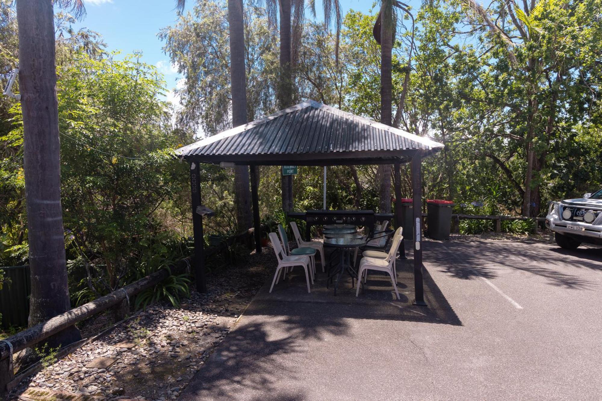 Gosford Inn Motel Buitenkant foto