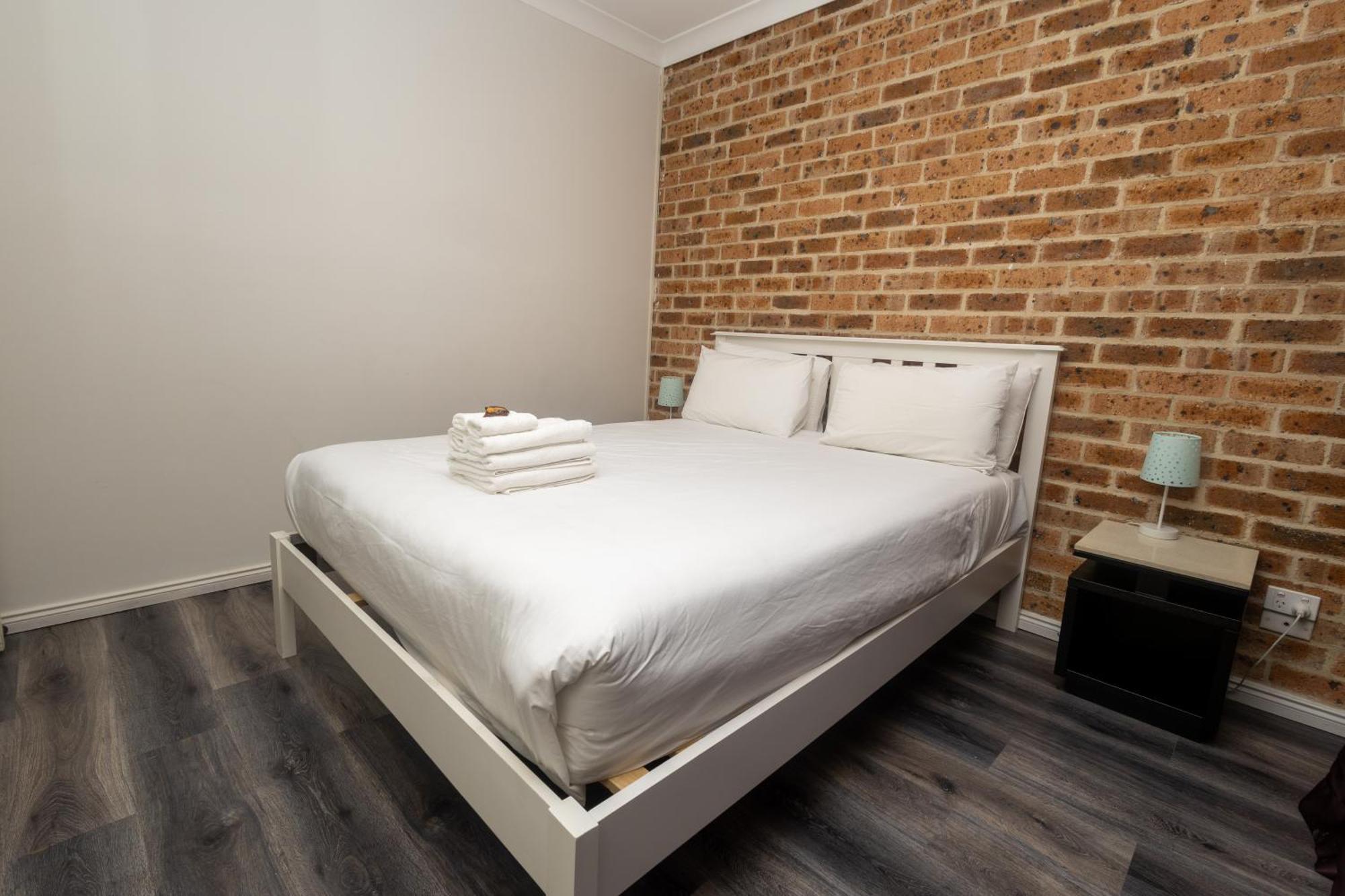 Gosford Inn Motel Buitenkant foto