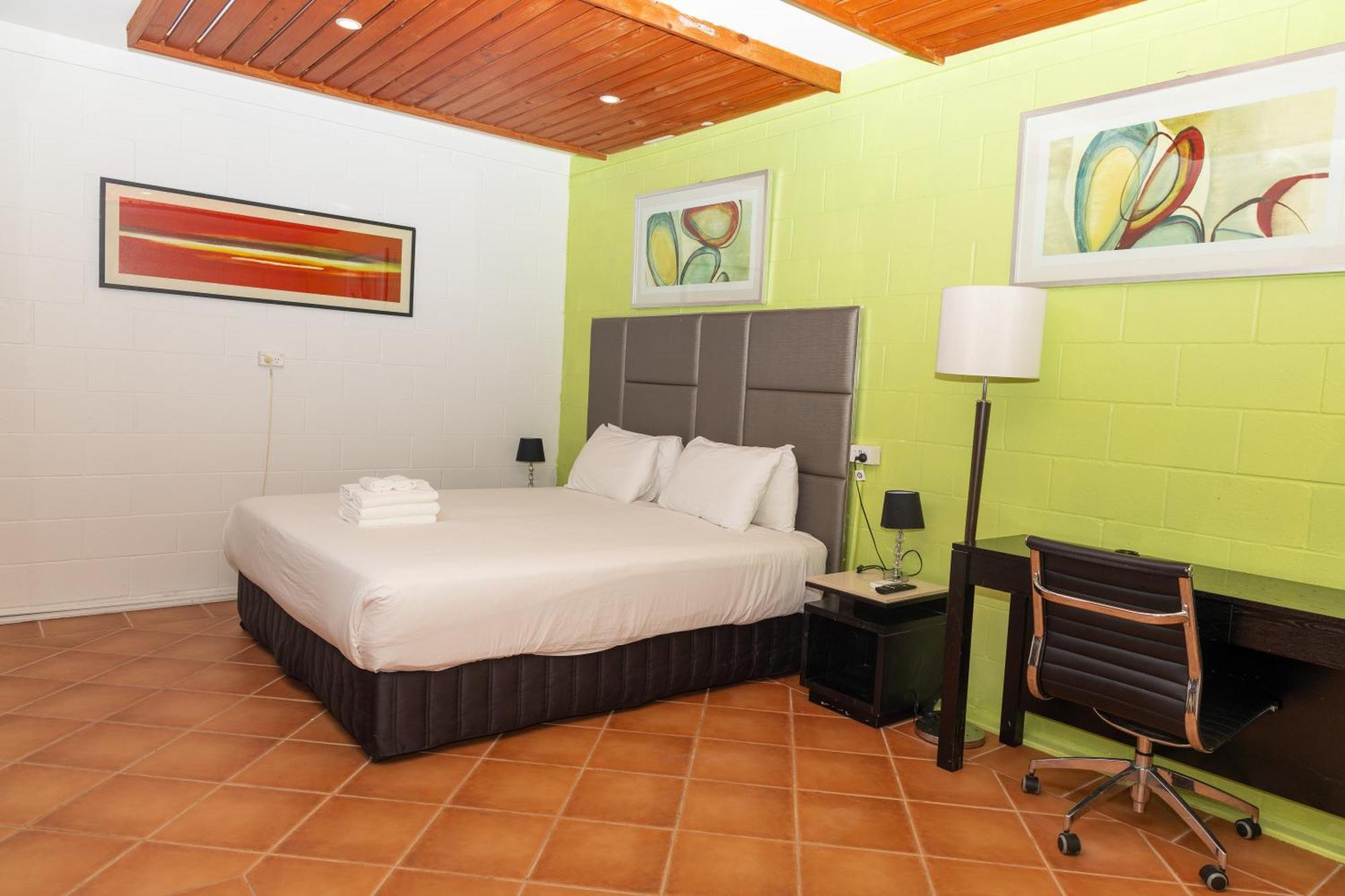 Gosford Inn Motel Buitenkant foto